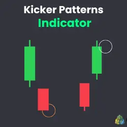 Logo of the Kicker Patterns Indicator for MetaTrader 5